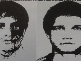 Полиция Калининграда разыскивает двух подростков, сбежавших из больницы