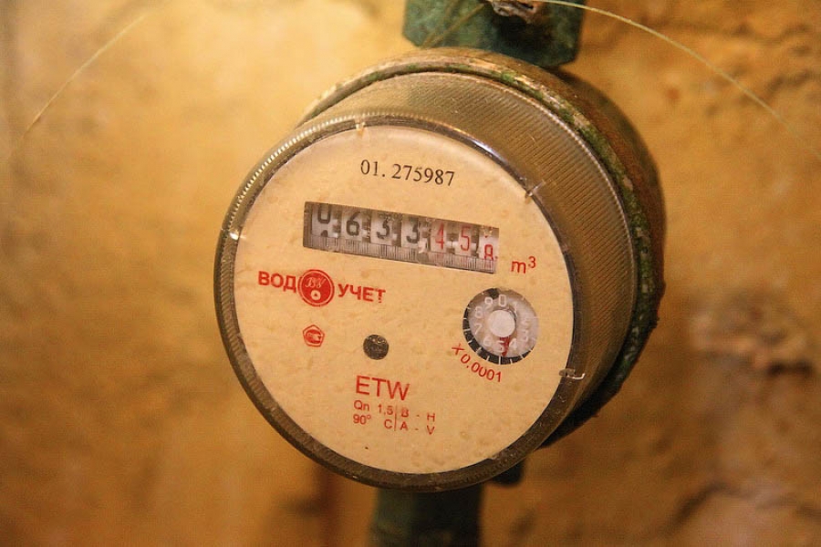 Власти посоветовали жителям Калининграда устанавливать в квартирах терморегуляторы