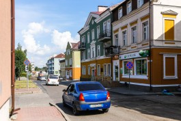 Сбер: 20% сделок с недвижимостью в Калининградской области проводят без ипотеки