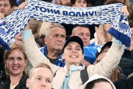 &laquo;Балтика&raquo; обыграла в Самаре &laquo;Крылья Советов&raquo;