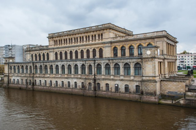 Ермак: Реконструкция Музея изобразительных искусств будет стоить в районе миллиарда рублей