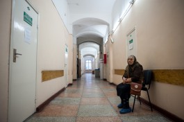 «Оптимизация с головой»: как пытаются улучшить систему оказания медпомощи в Калининграде