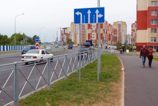 В Калининграде появятся четыре новые улицы