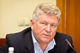 Олег Шлык