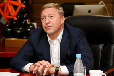 Ярошук: Социальные магазины — это бутафорская вещь, мы не планируем их открывать