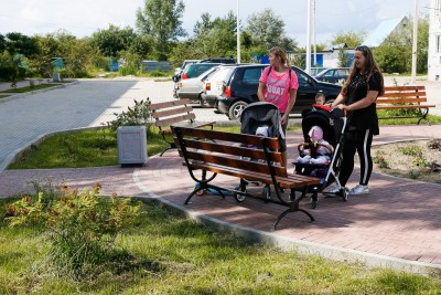 В Калининградской области продолжает сокращаться численность населения