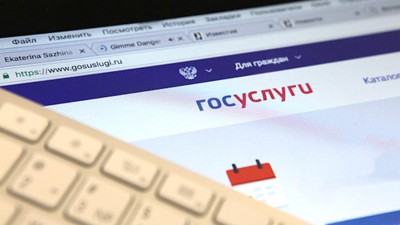 C 21 мая калининградцы могут заявиться на выплату для детей от трёх до семи лет на портале Госуслуги