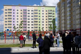 Цуканов: Людям сегодня трудно платить по 12-15 процентов за ипотеку 