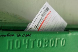 «Невесёлые подарки»: как в Калининграде подорожают коммунальные услуги после Нового года
