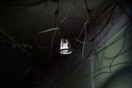 В 2017 году калининградцы украли электроэнергии на 27 млн рублей