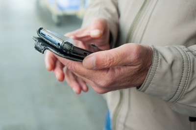 В Калининградской области участились случаи телефонного мошенничества