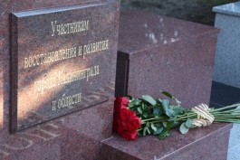 «Восстановили из руин»: фоторепортаж Калининград.Ru (фото)
