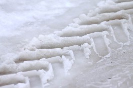 Дорожные предприятия области обеспечены снегоуборочной техникой на 65%