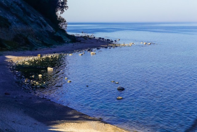 Прокуратура проверяет информацию о загрязнении Балтийского моря в районе Филинской бухты