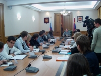 В 2010 году в Калининграде появится международный лагерь (видео)