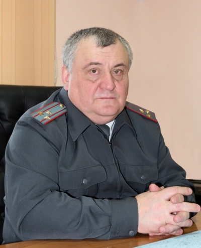 Павел Кормановский назначен начальником Западного ЛУВДТ