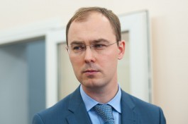 Кравченко продолжит возглавлять министерство здравоохранения области