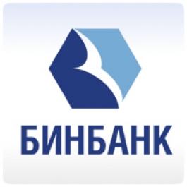 ЦБ зарегистрировал допэмиссию БИНБАНКа на 1,5 млрд рублей