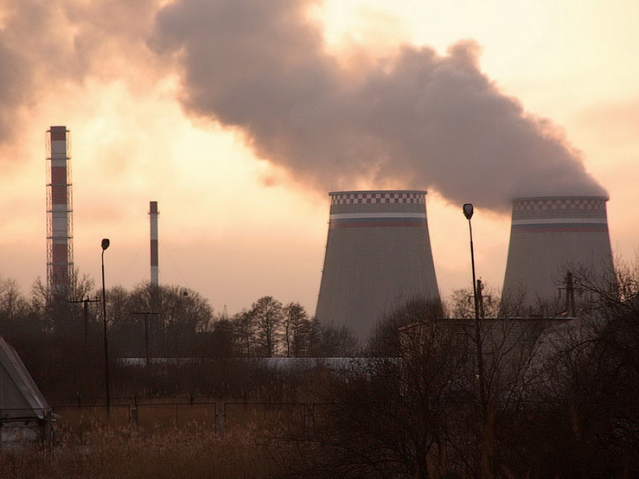 Балтийскую АЭС могут запустить на год раньше срока