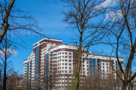 Калининградская область заняла шестое место в рейтинге регионов по вводу жилья
