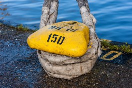 Для перевозки топлива в Калининградскую область запустили танкерный флот