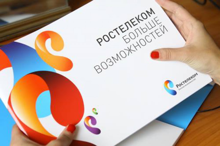 «Ростелеком» в Калининградской области подключил к оптоволоконной линии связи ещё два посёлка