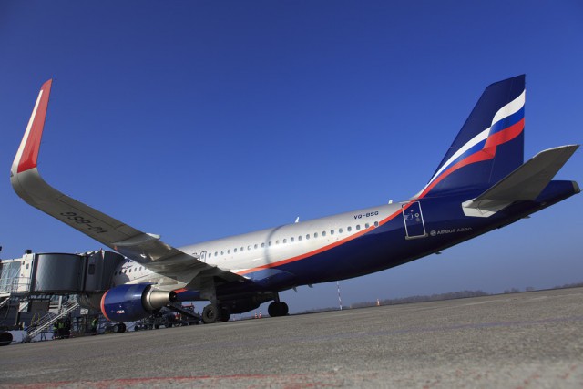 «Аэрофлот» не будет повышать «плоские» тарифы в Калининград в 2019 году