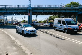 Торги на строительство дублёра двухъярусного моста в Калининграде планируют объявить до конца года