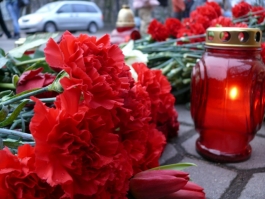 В Калининграде пройдёт массовая акция «Памяти жертв ДТП»
