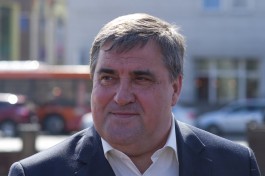 Силанов поручил разработать программу по модернизации «Калининградтеплосети»