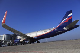 «Аэрофлот» повышает топливный сбор на рейсах по России