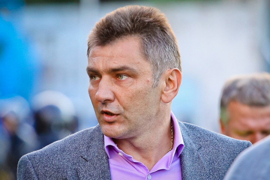 Гендиректора «Балтики» назначили главным судьёй Чемпионата мира по футболу среди инвалидов