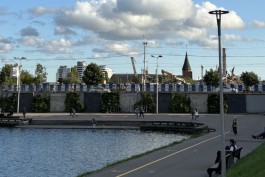 Проектирование филиала наццентра «Россия» на месте Дома Советов в Калининграде хотят начать к концу 2026 года