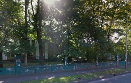 Власти разрешили построить предприятие на месте бывшего детсада на проспекте Победы