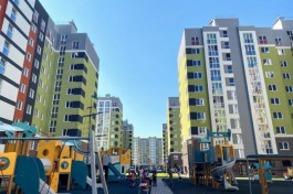 Сбер: 20% сделок с недвижимостью в Калининградской области проходит без использования кредита