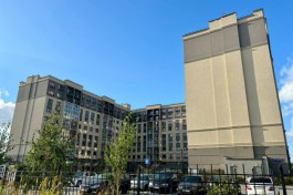 Калининградская область вошла в топ-10 по строительству жилья