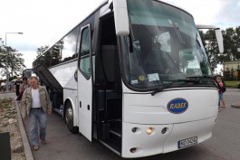 Польские СМИ: В туристическом автобусе умерли две россиянки