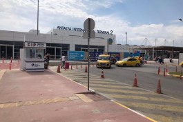 Туроператор: Turkish Airlines запустит рейсы из Калининграда в Анталию