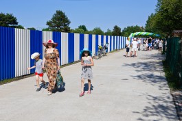 Правительство разрешило построить три гостиницы рядом с морем в Зеленоградске