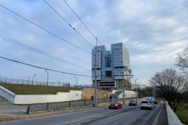 Договор с инвестором по застройке центра Калининграда подпишут после согласования с градосоветом