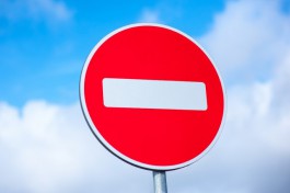 Водителей предупредили об ограничении движения по мосту через Немонин в Полесске