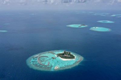 Куда полететь на Новый год на море за границу