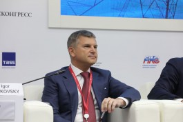 Маковский: К 2021 году «Янтарьэнерго» создаст новую модель сетевой компании через её цифровую трансформацию