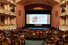 В Калининграде пройдёт второй международный кинофестиваль «Край света. Запад»  