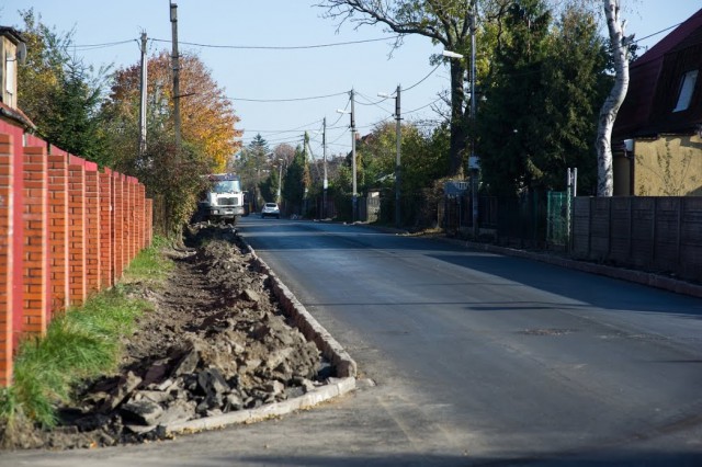 Власти Калининграда не заплатили питерскому подрядчику 4,5 млн рублей за некачественный ремонт дорог