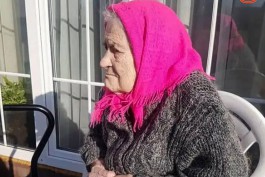 Двум труженицам тыла из Калининградской области исполнилось больше ста лет (фото)