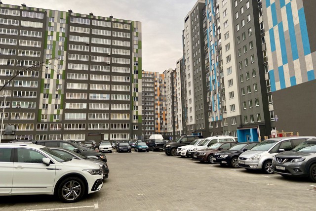 Эксперты прогнозируют резкий спад в жилищном строительстве в Калининграде