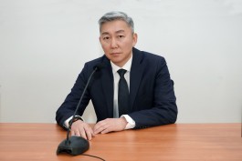 Минздрав РФ назначил нового главного врача калининградского кардиоцентра