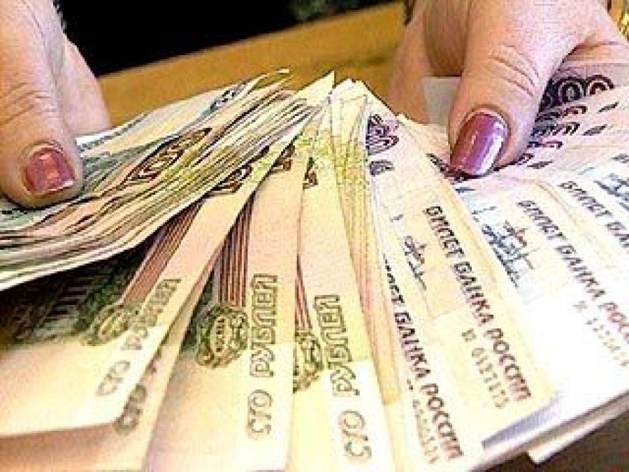 Региональные власти: В 2012 году средняя зарплата учителей составит 21 тысячу рублей
