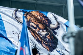 &laquo;Балтика&raquo; проиграла &laquo;Зениту&raquo; в первом матче после зимнего перерыва